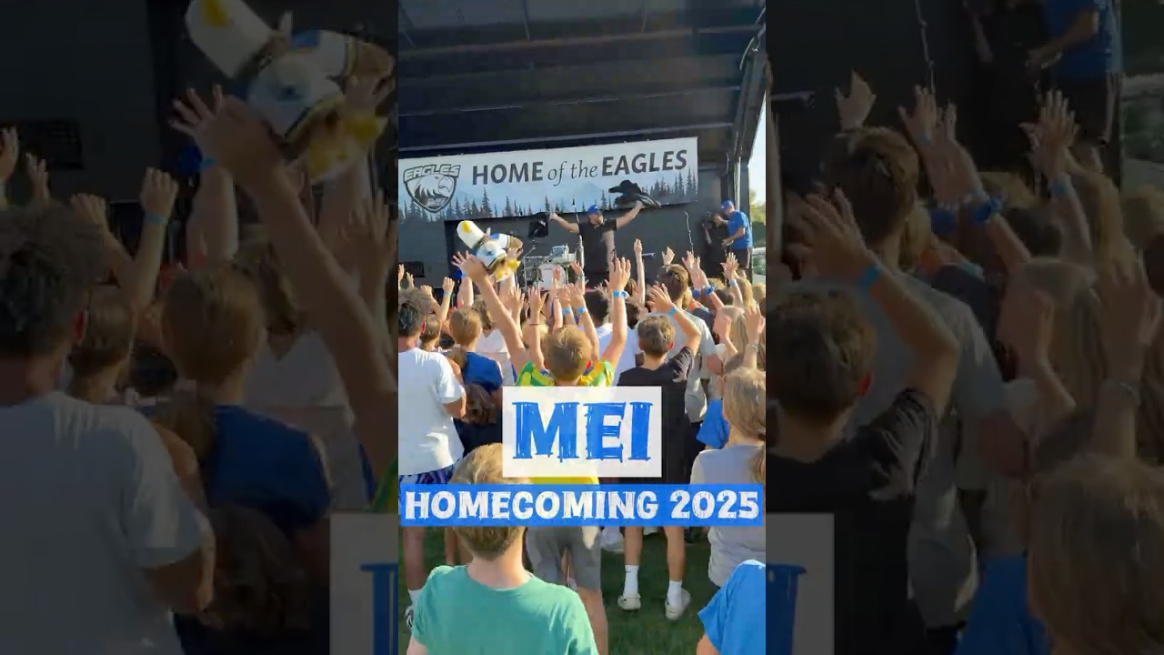 Homecoming 2025