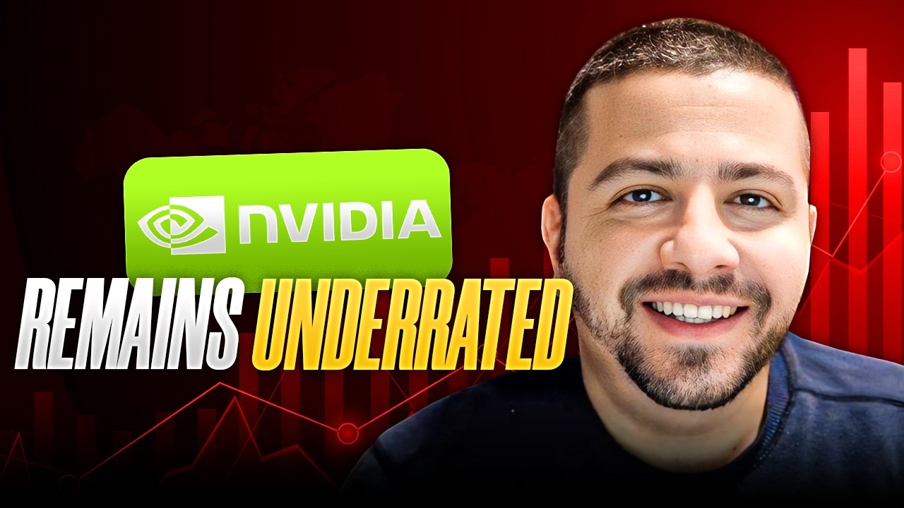 Анализ финансовых результатов Nvidia: покупать или продавать акции NVDA?