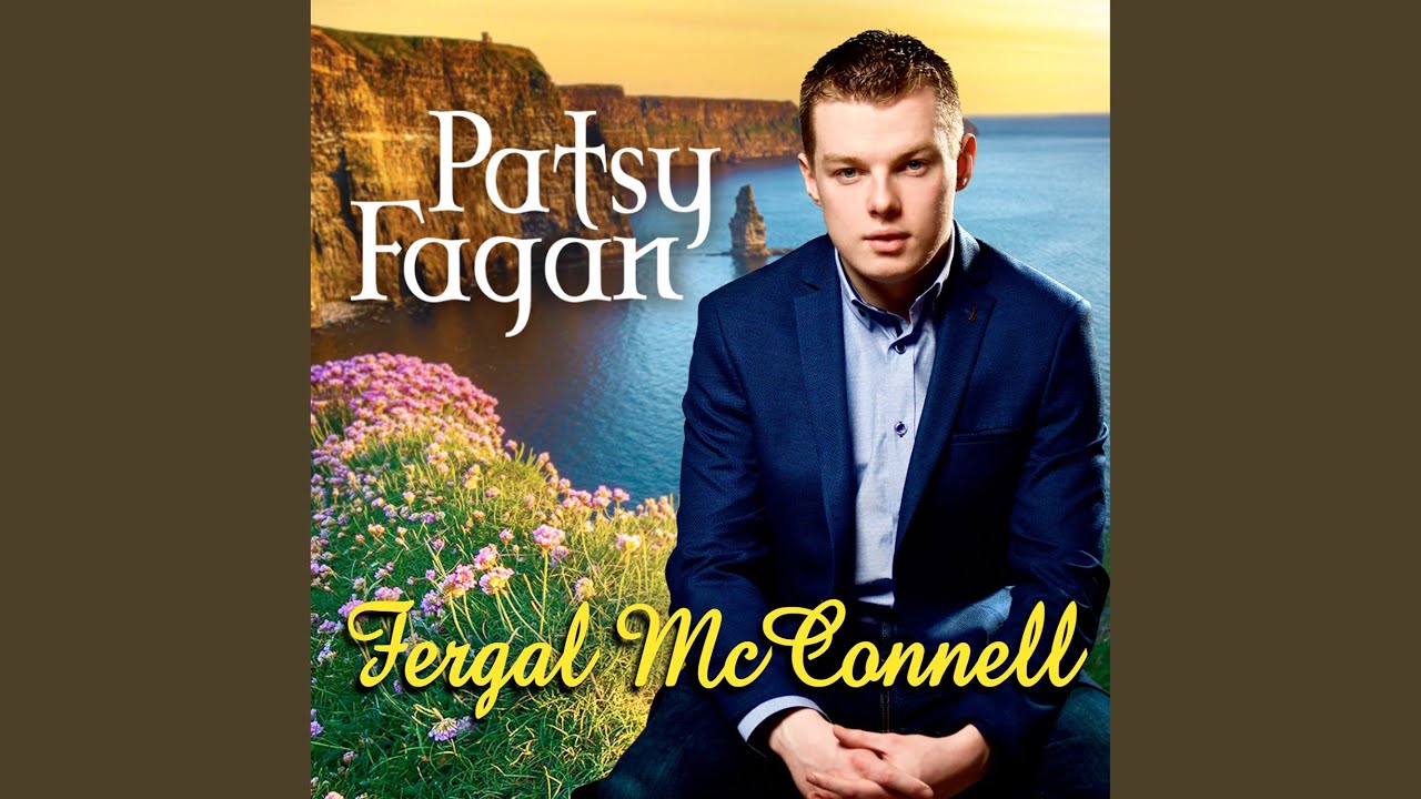 Patsy Fagan