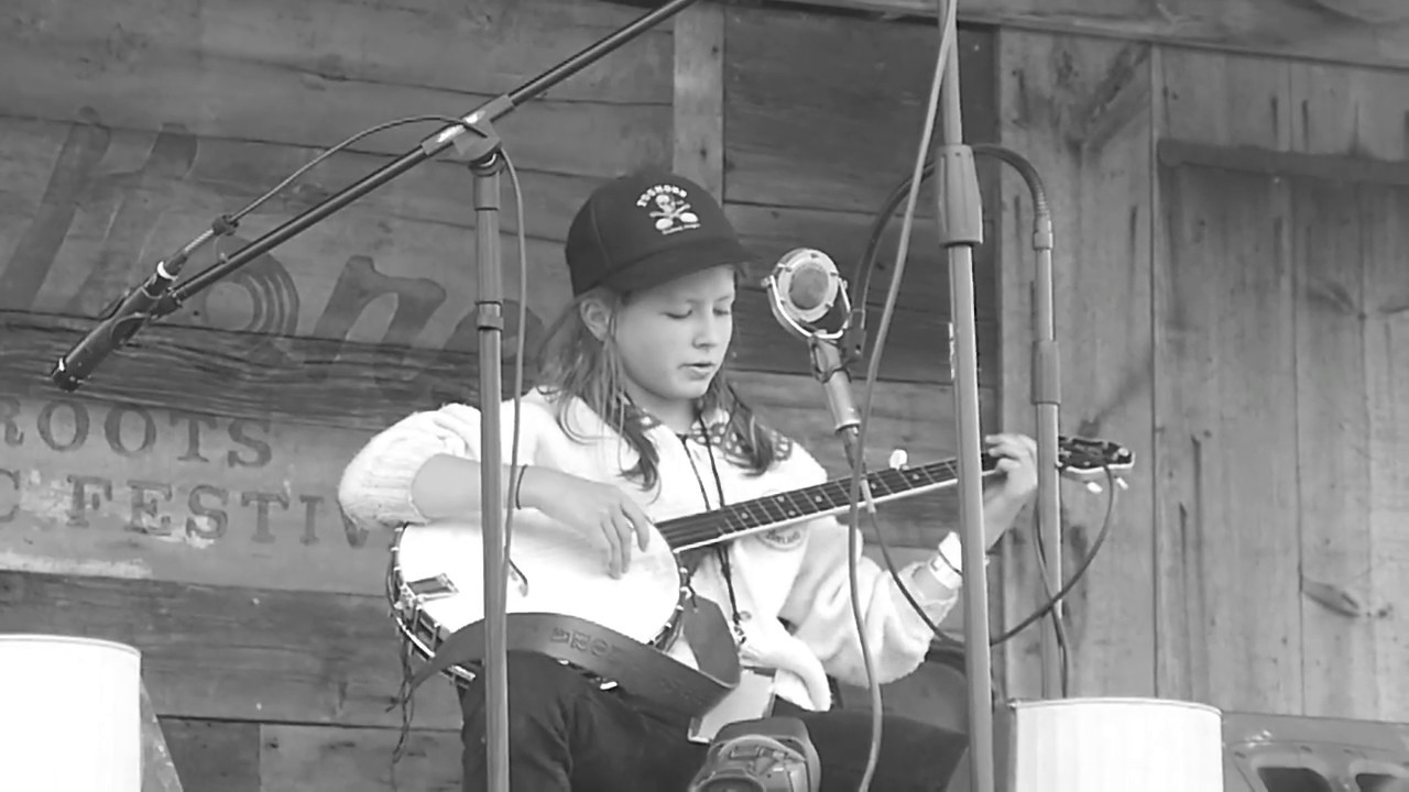 2018 OLDTONE ROOTS MUSIC FESTIVAL