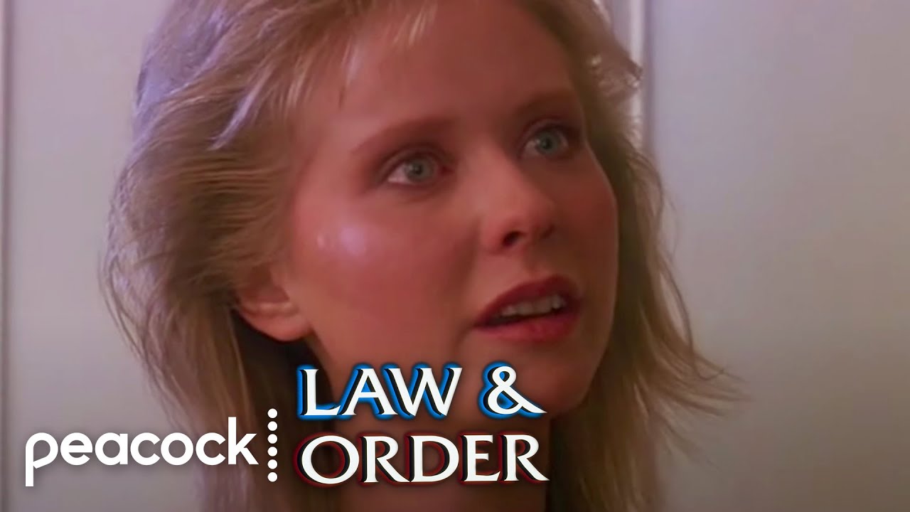 Cynthia Nixon's Guest Appearance In Law & Order | Law & Order