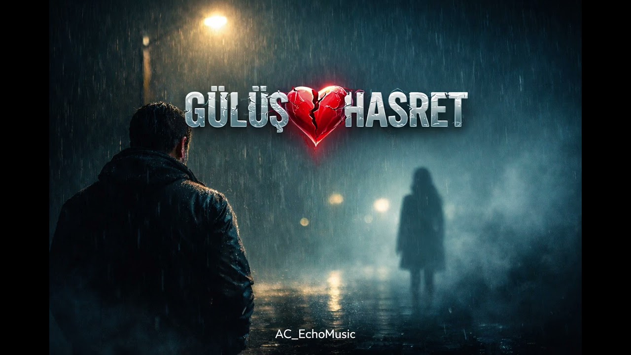 Gülüşün Kaldı Aklımda – Unutamadım