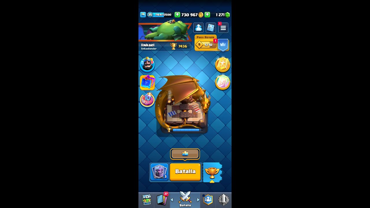 Clash royal