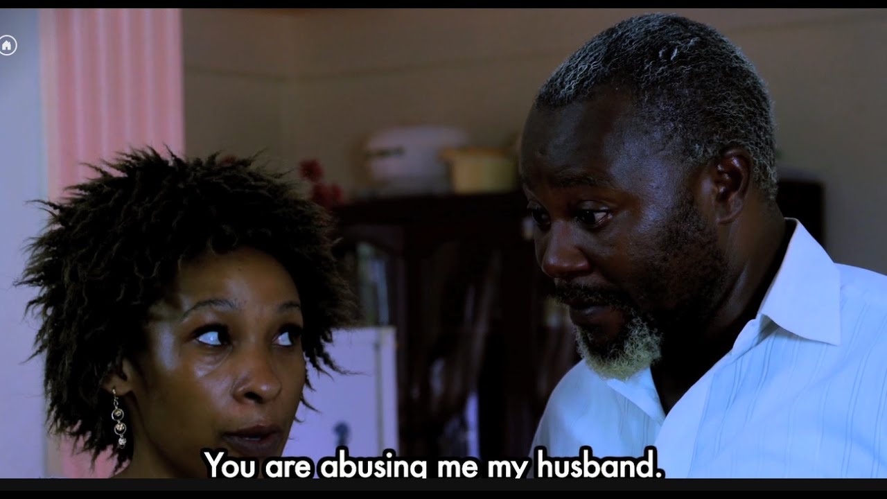 LIVE Bongo Movies:Stupid Father