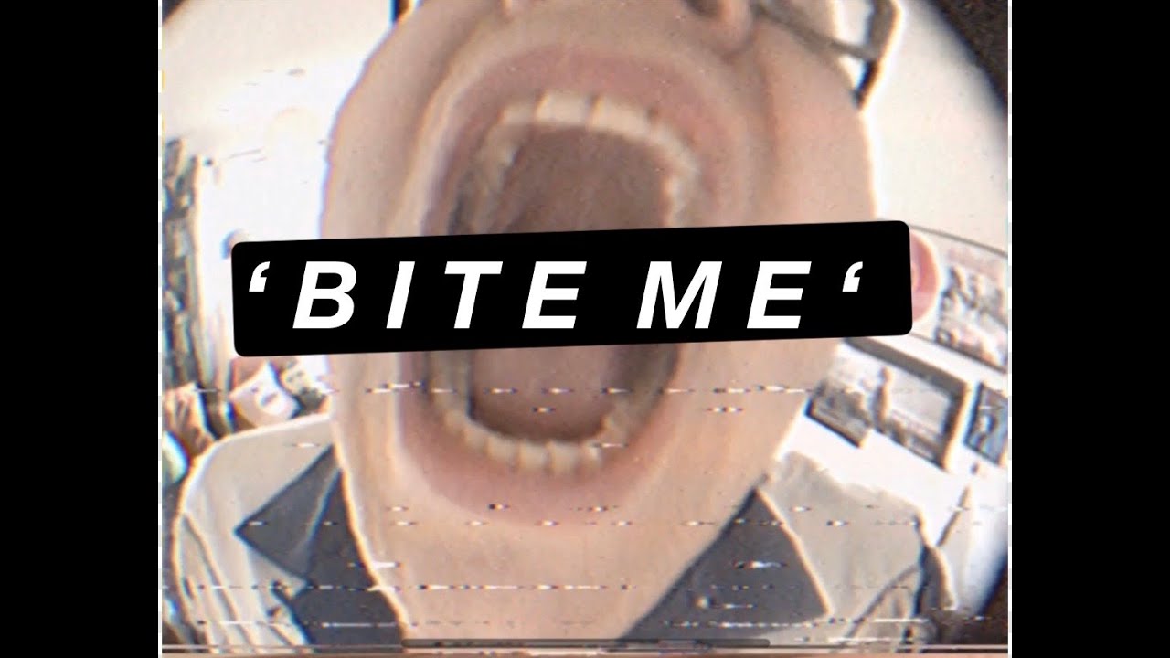 The Bikini Bottoms - Bite Me (Quarantine Video)