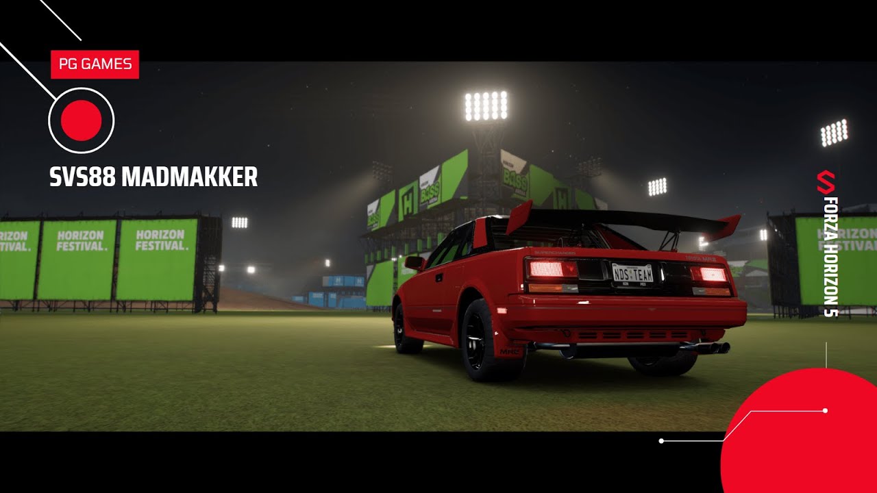 Forza Horizon 5 | Playground Games - Highlights from 5 months 😅