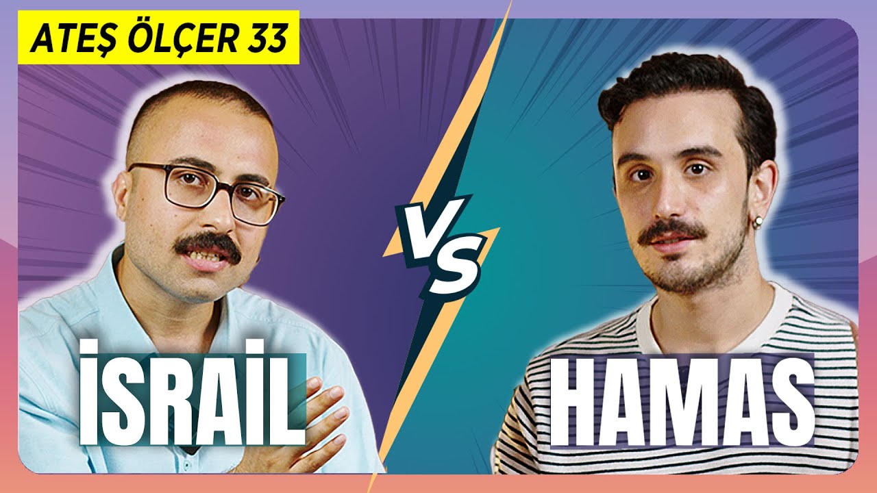 Kim Kazandı? İsrail mi Hamas mı?