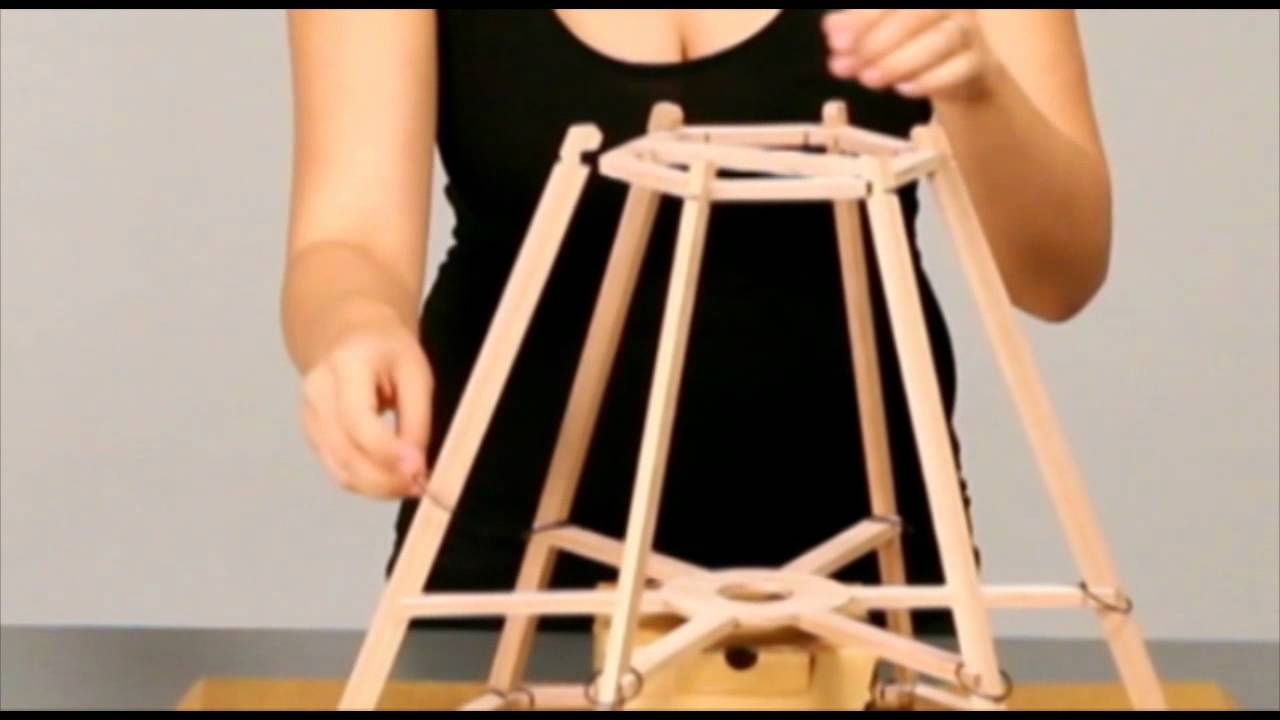 Cumulus Pendant Light Assembly Video