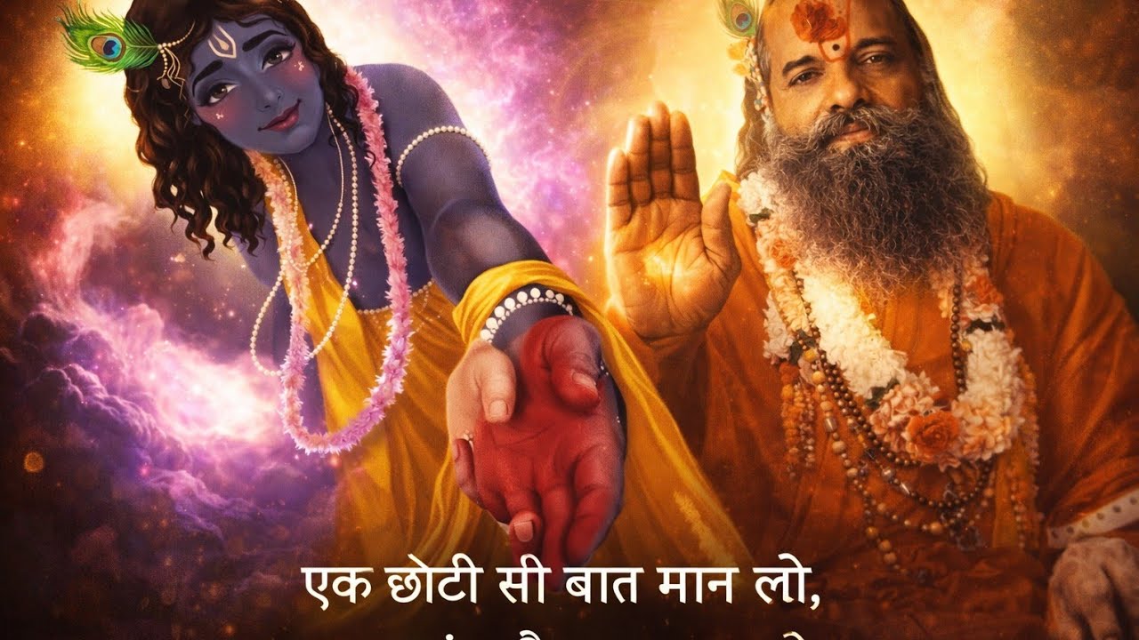 “Yeh Guru Sandesh Aap Tak Zaroor Pahunchna Chahiye | Dil Hila Dene Wale Shabd” 