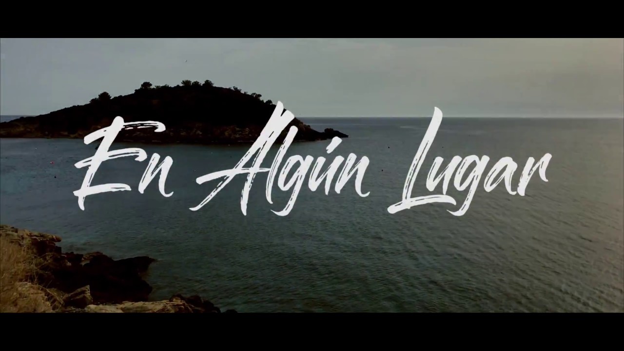 Daniel Mora - En Alg&uacute;n Lugar
