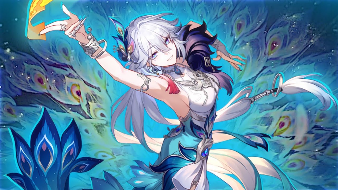🔴 ( Silent Stream ) Gacha Yao Guang My... apakah pulang? Story hsr 4.0 || Honkai Star Rail Indonesia