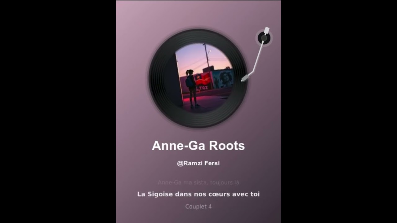 Anne-Ga Roots