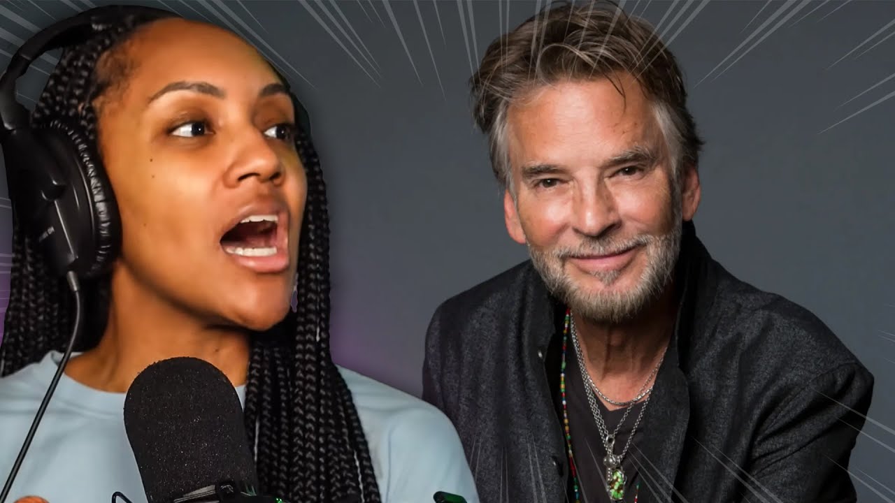 PATREON PICK OF THE WEEK! | Kenny Loggins | 