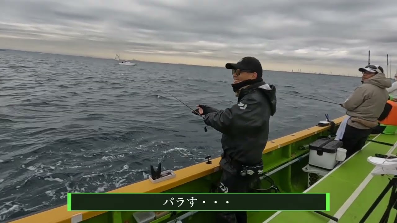 ゼロテンカップセミファイナル2戦目