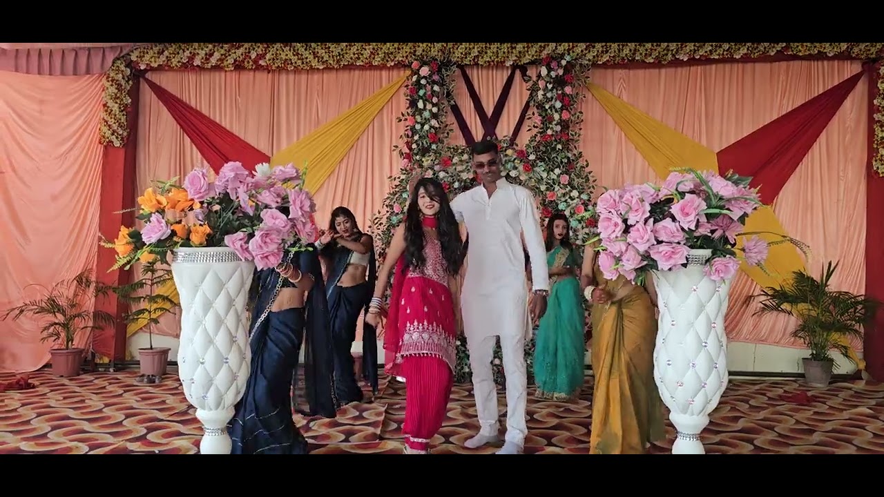 तेरी गाड़ी में न बैठूंगी tere gadi me na Baithungi (Official Video)#robbysingh #anilrawat&kajal