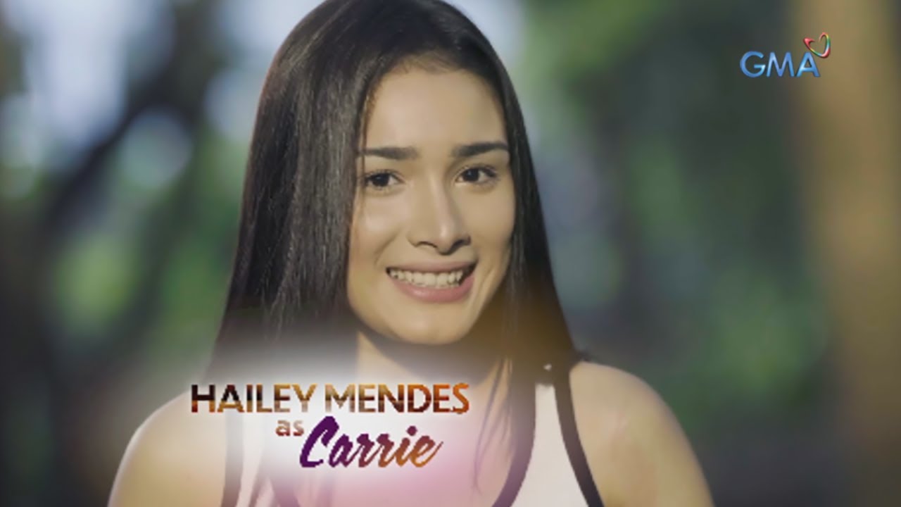 Underage: Hailey Mendes bilang Carrie | Teaser