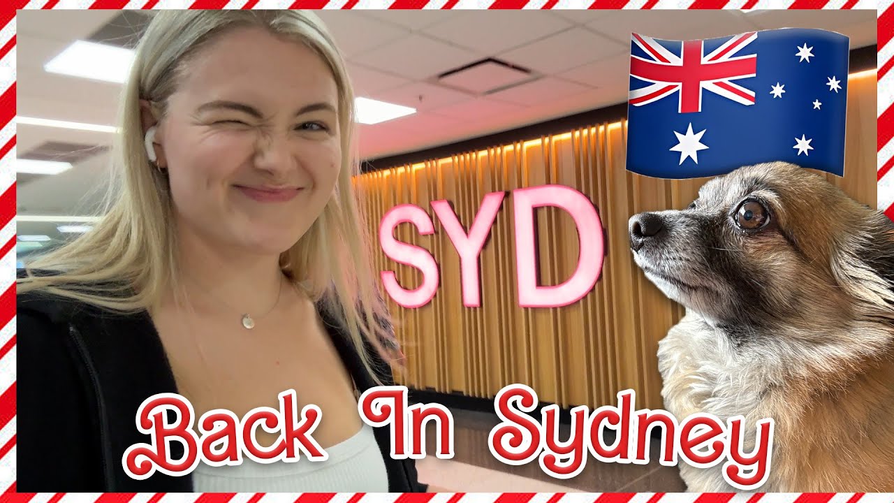 Back Home For Christmas | Day 10