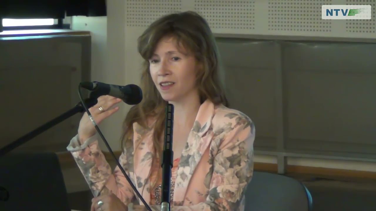 EMDR Jako Skuteczna Metoda w Łagodzeniu Skutków Stresu Pourazowego.   Victoria Dunaeva