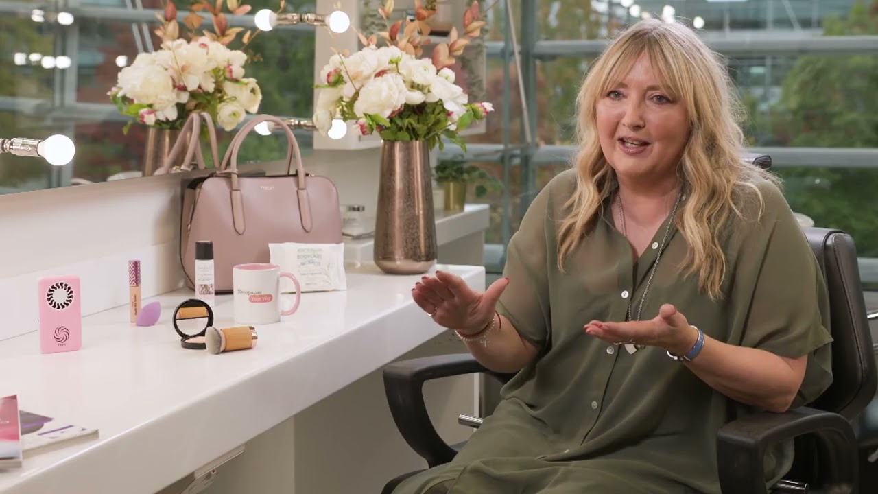 Alison Young’s handbag heroes