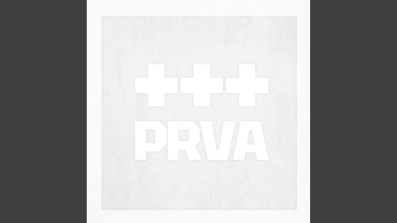 Prva