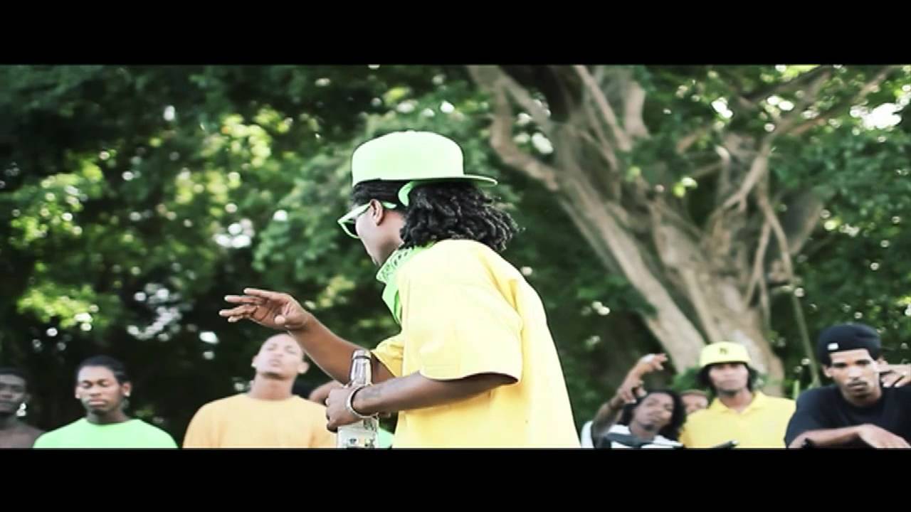 SE HYENNES LA   MIKY  2011 By Jeweel DesiGn