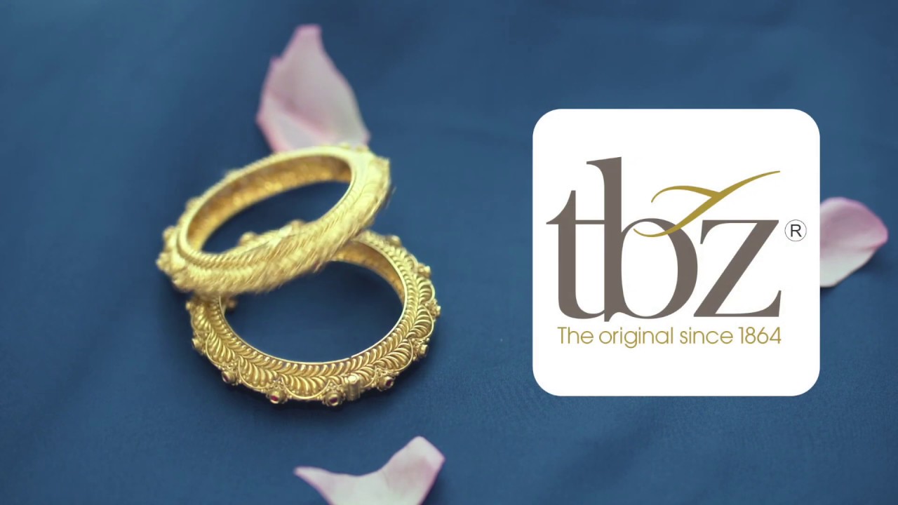TBZ - The Original's 'Collection K' designed for Kalank the film.