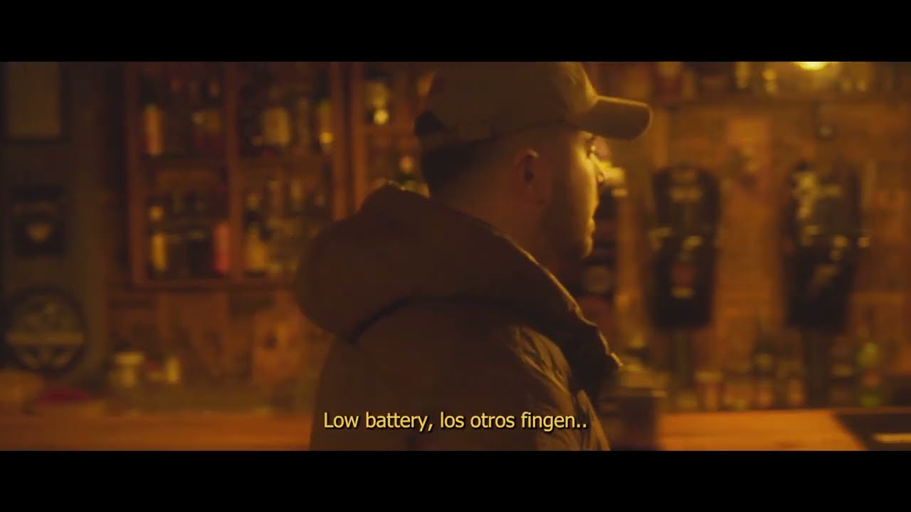 FK & TUCO - Eclipse (VIDEO)