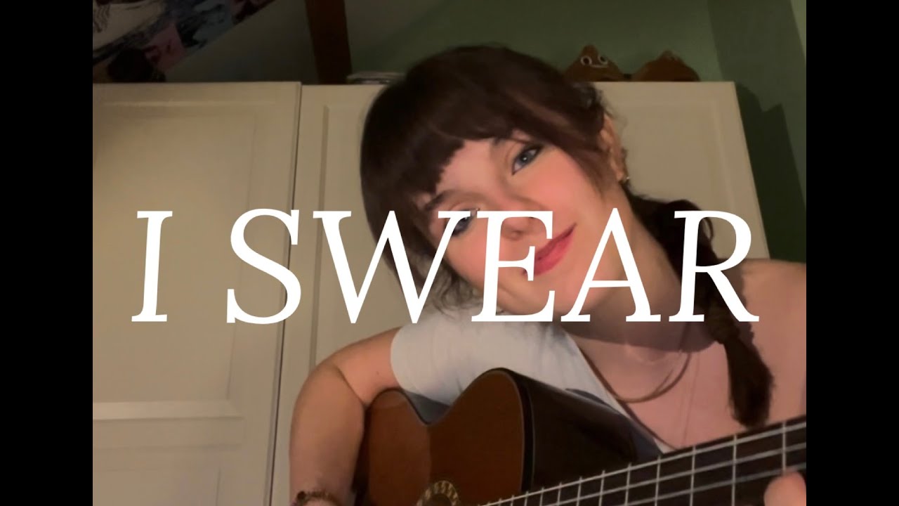 I swear- Johanna