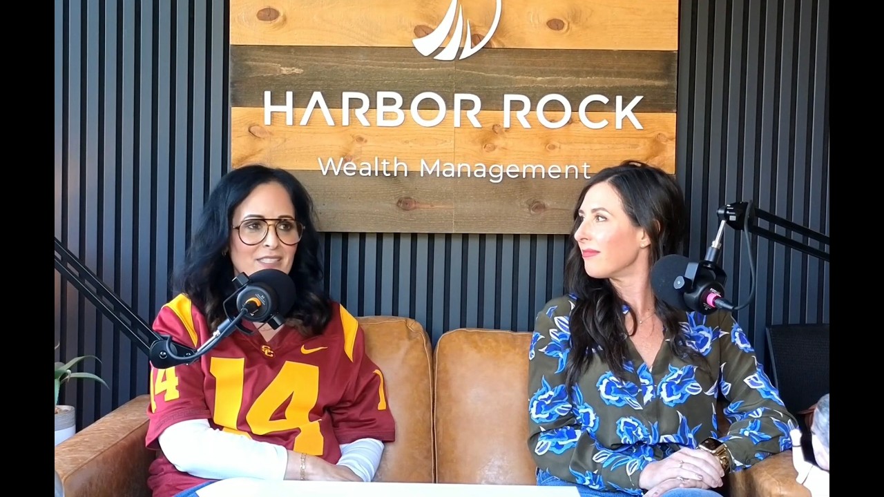 HRWM's - Life, Health and Wealth™ -  Heart and Hustle - Palisades Elementary School & Foundation