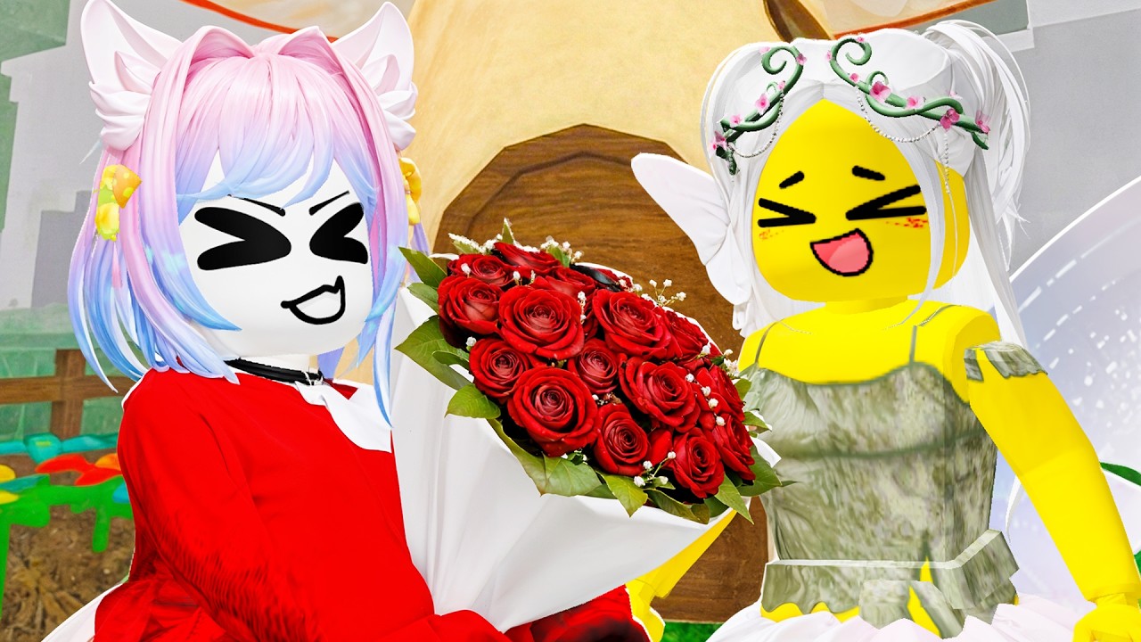 NUOVO UPDATE DI SAN VALENTINO SU 99 NOTTI NELLA FORESTA! (Amore, Fiori e Armi Letali)