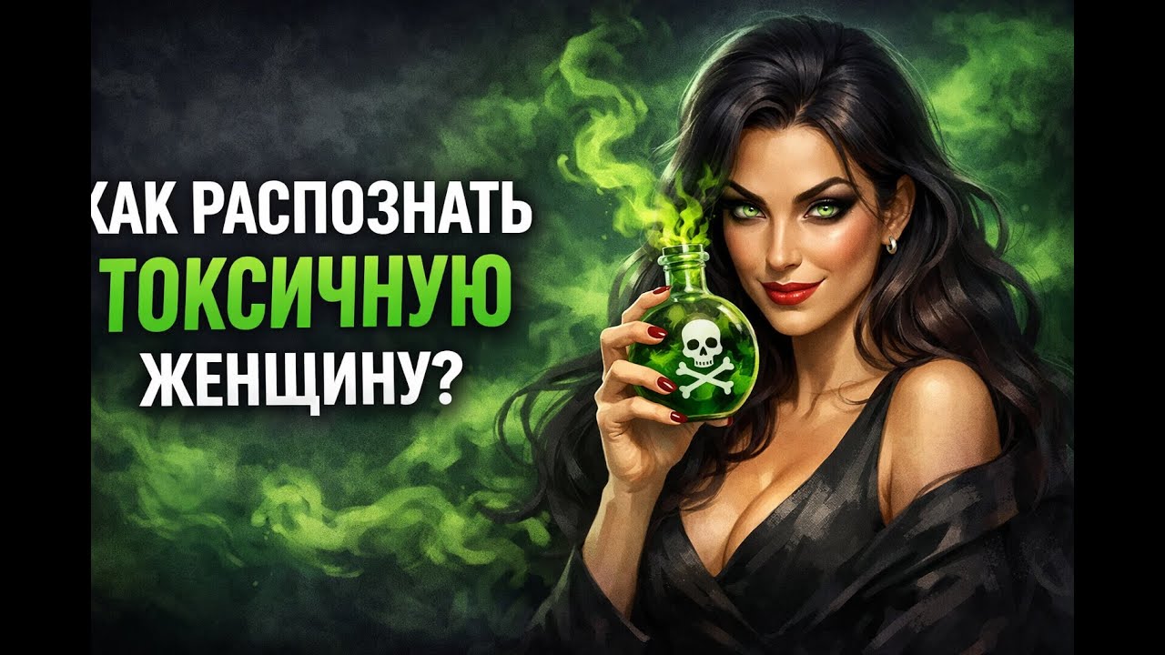 Вся БАЗА о токсичных женщинах от семейного юриста и феминостратега Антона Сорвачева