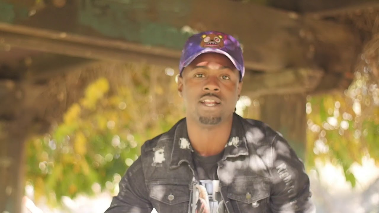 JB Mack- I Got Me (Prod. By RiqGotHeat) | Dir. Jackboyfilmz