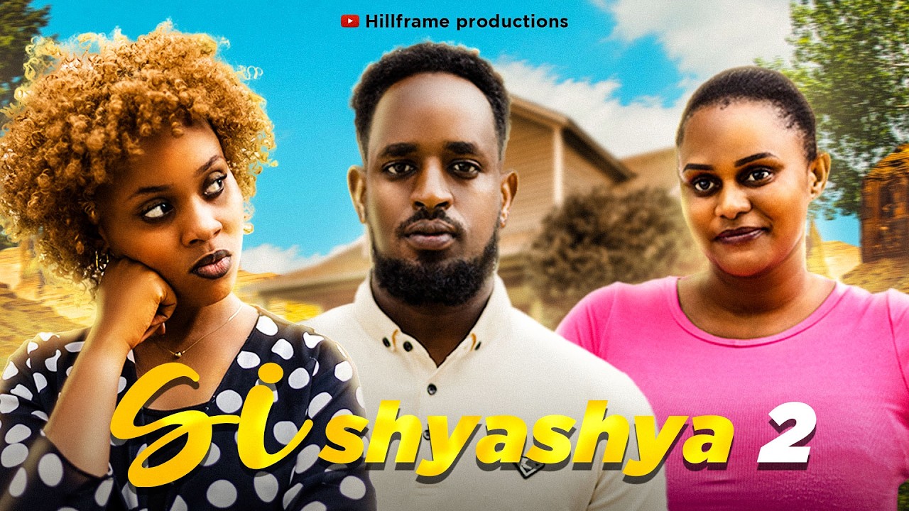 Si SHYASHYA | Episode 2