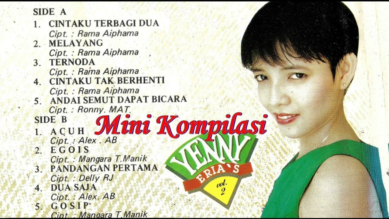 Yenny Eria's Pandangan Pertama