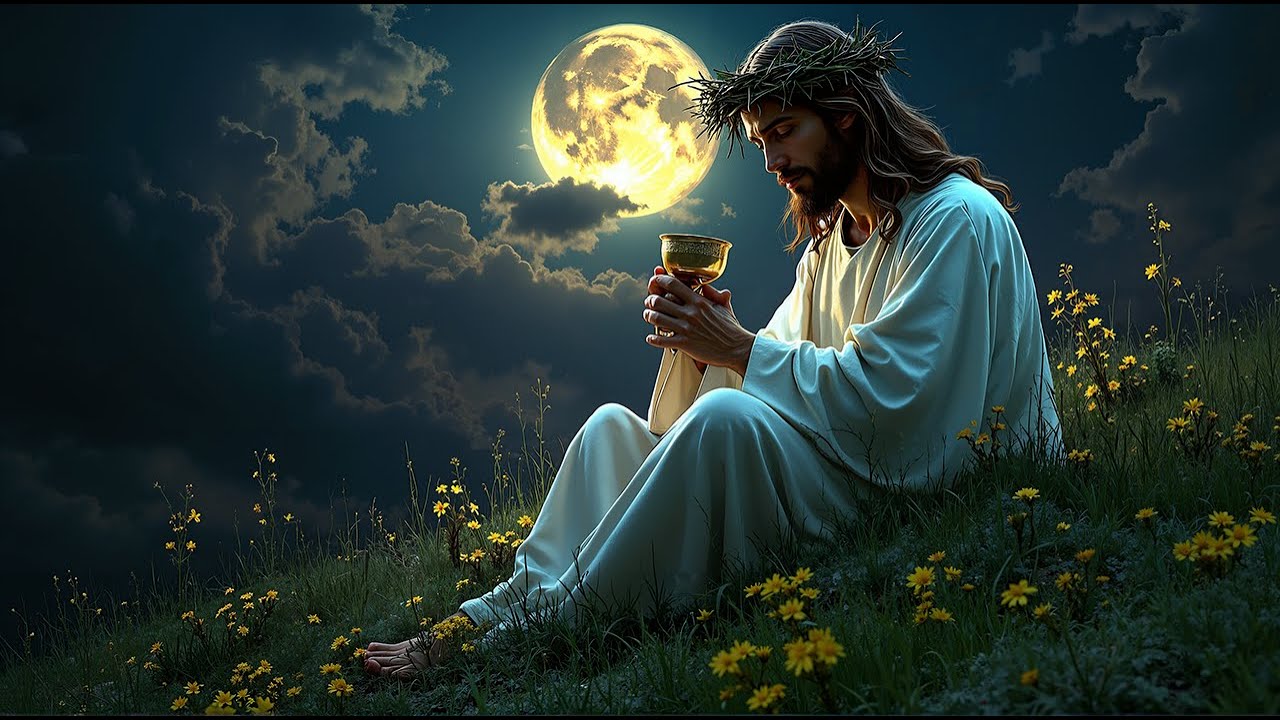 Самая Мощная Частота Бога 963 Гц | Очищает От Негатива И Наполняет Вас Любовью И Чудесами