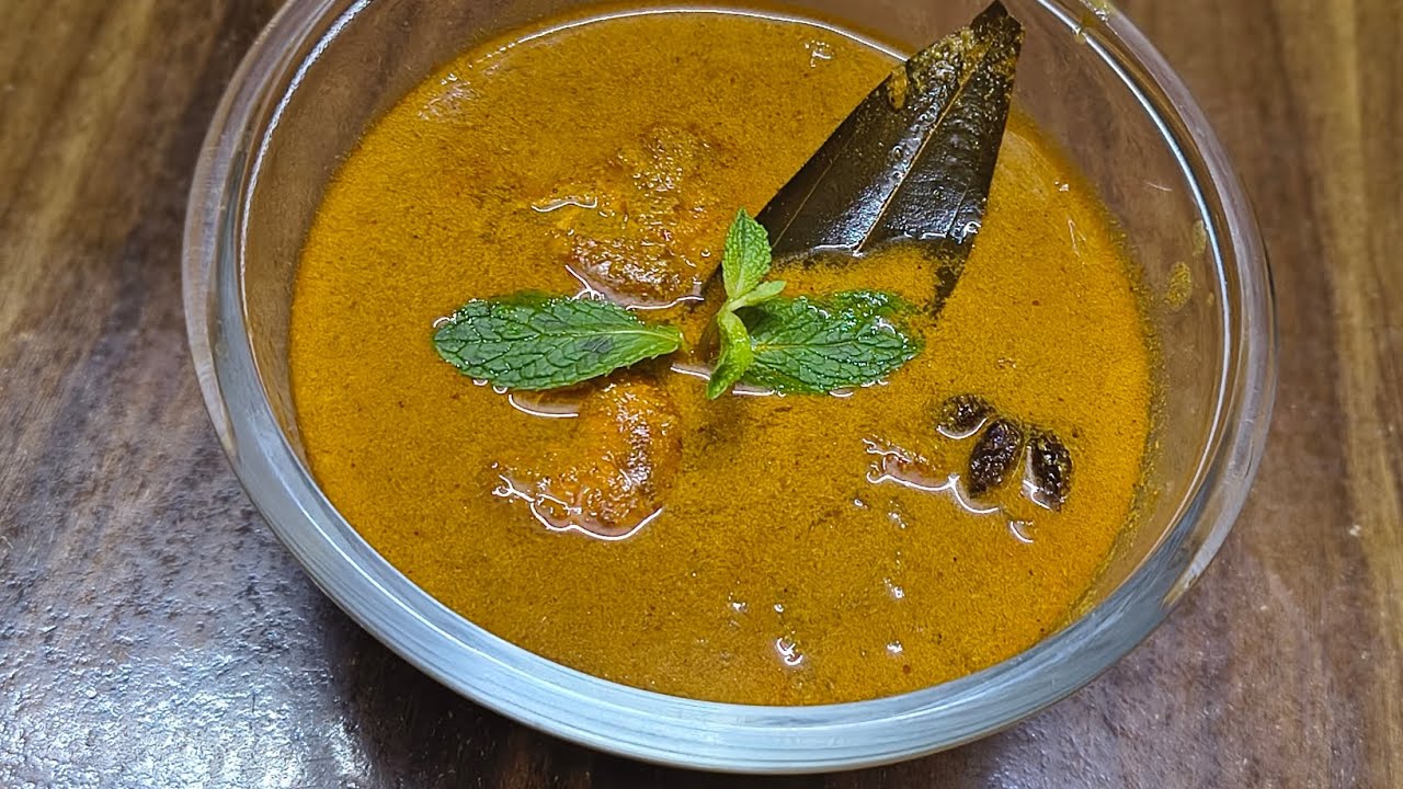 Kolambi kalvan # zanznit kolambi#cooking #nonveg