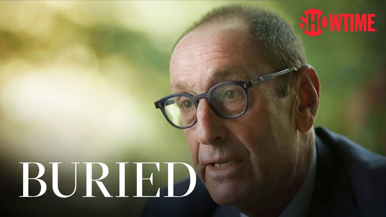 'She Had Been Hypnotized' Ep. 2 Official Clip | Buried | SHOWTIME