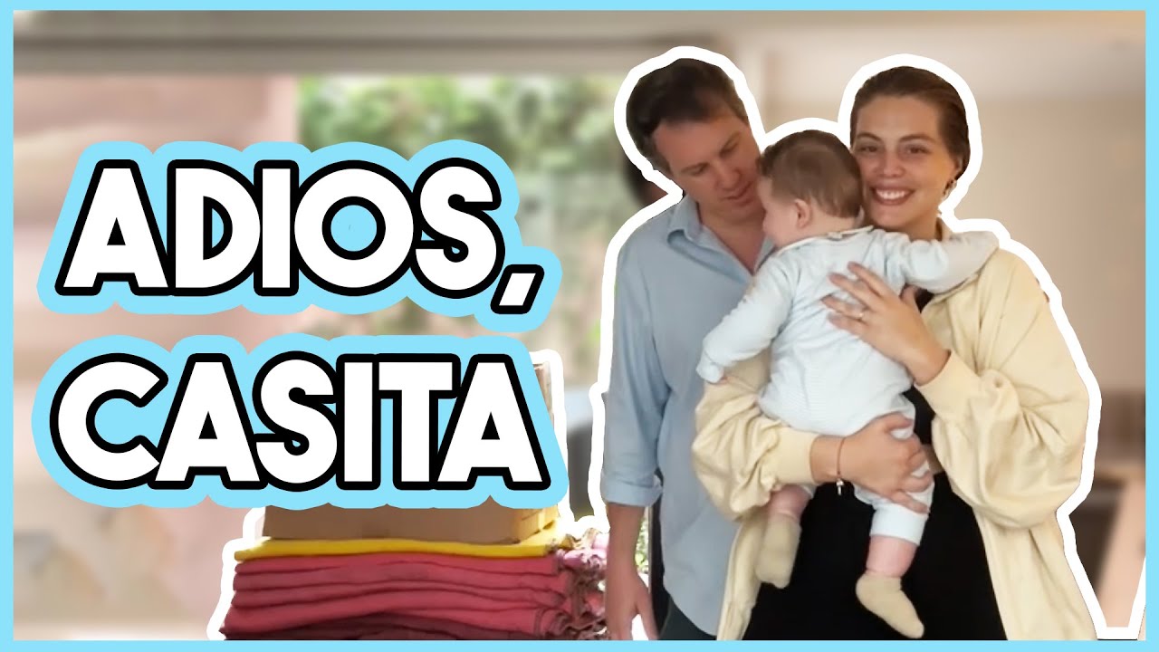 NOS MUDAMOS | Dolce Placard