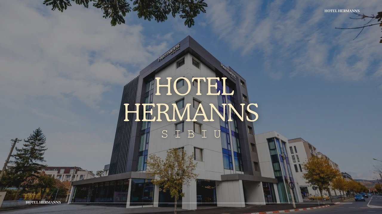 HOTEL HERMANNS SIBIU, OFERTE CAZARE HOTEL HERMANNS SIBIU, PROMOTII CAZARE LA MUNTE, CAZARE SIBIU