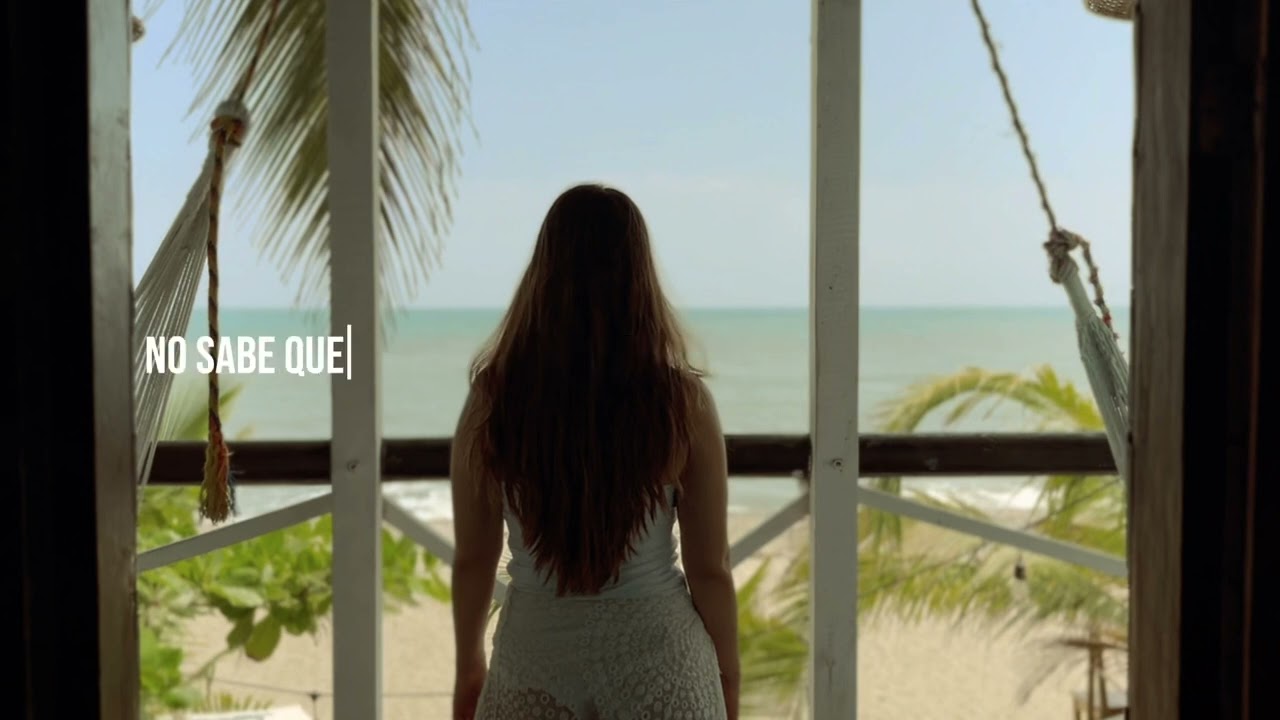 FernandaCanta - Me voy (Letra) 