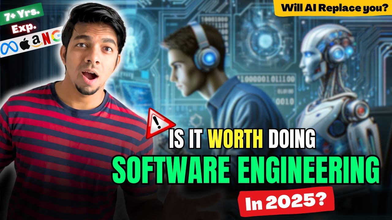 Is Computer Science Engineering (CSE) the Best Career Choice in 2025?
