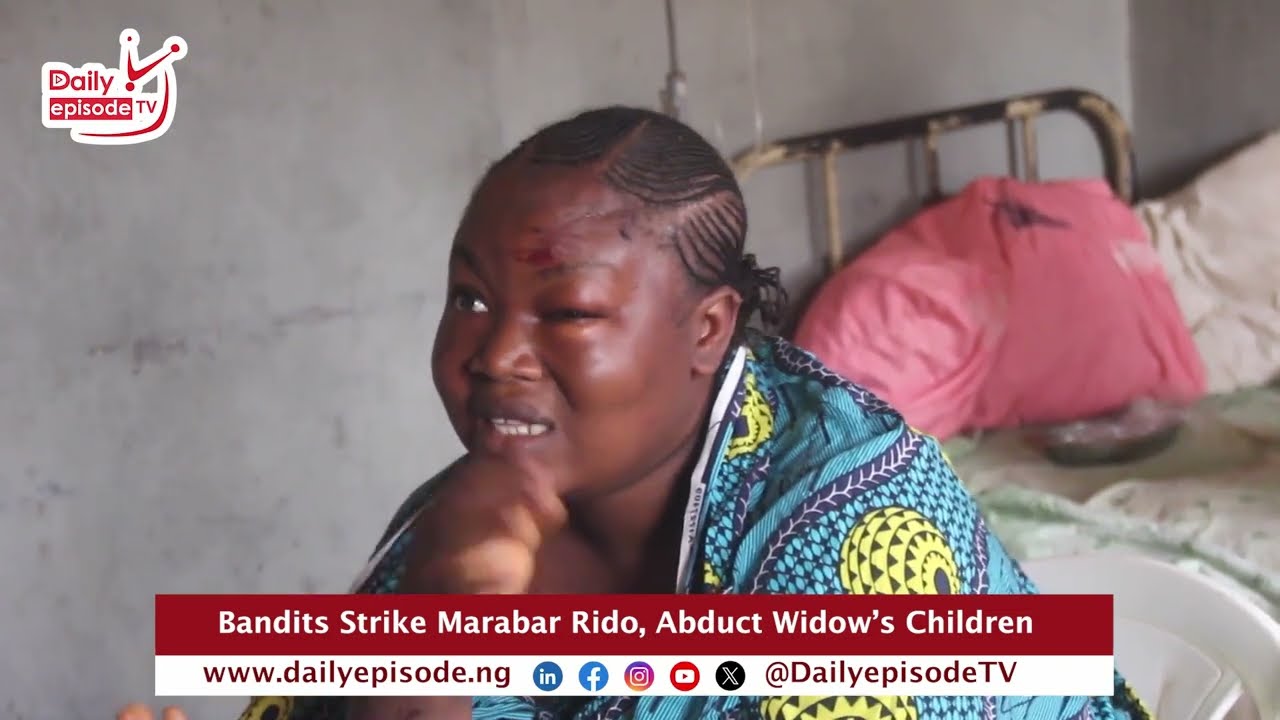 Bandits Strike Marabar Rido, Abduct Widow’s Children