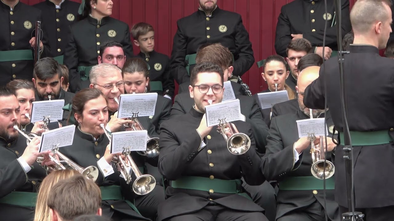 AM VERA CRUZ DE CAMPILLOS || CONCIERTO MI PROPIO SENTIR 2023