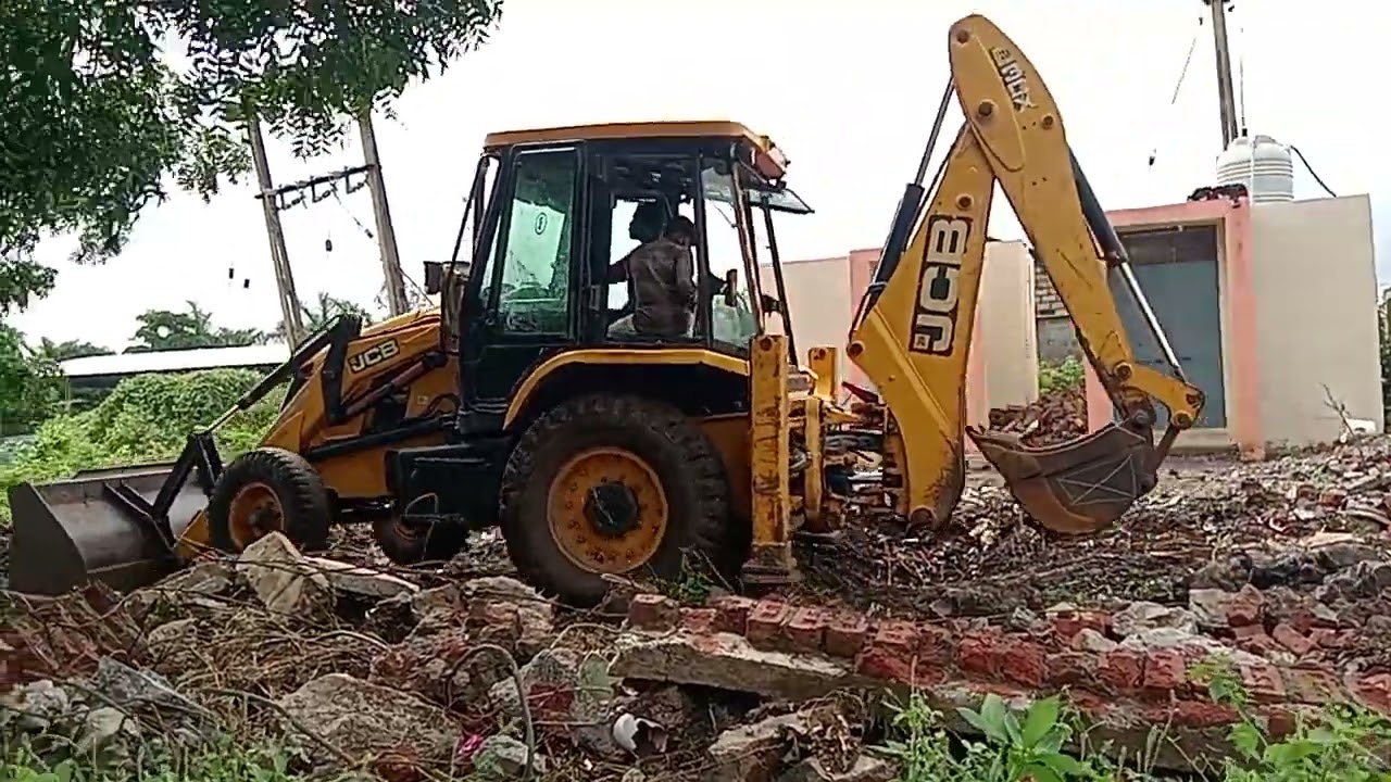 Machine