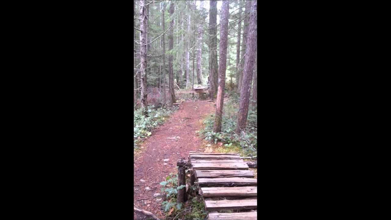 Sean top of Mary Jane