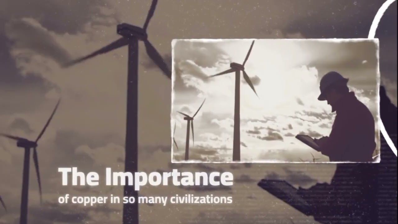 The History Of The Mining Industry