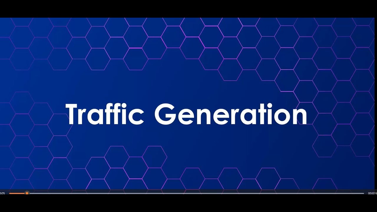 Effective Traffic Generation Strategies for Your Online Business