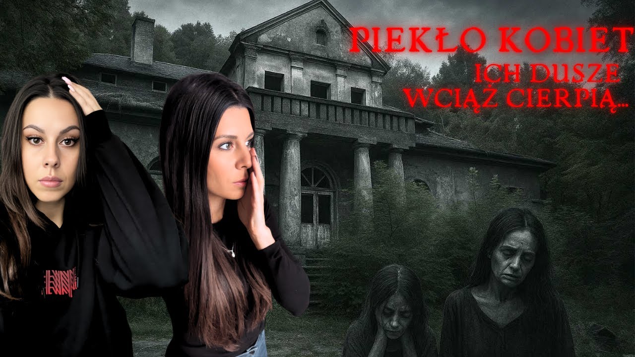 PIEKŁO KOBIET- DRĘCZONE NAWET PO ŚMIERCI ☠️