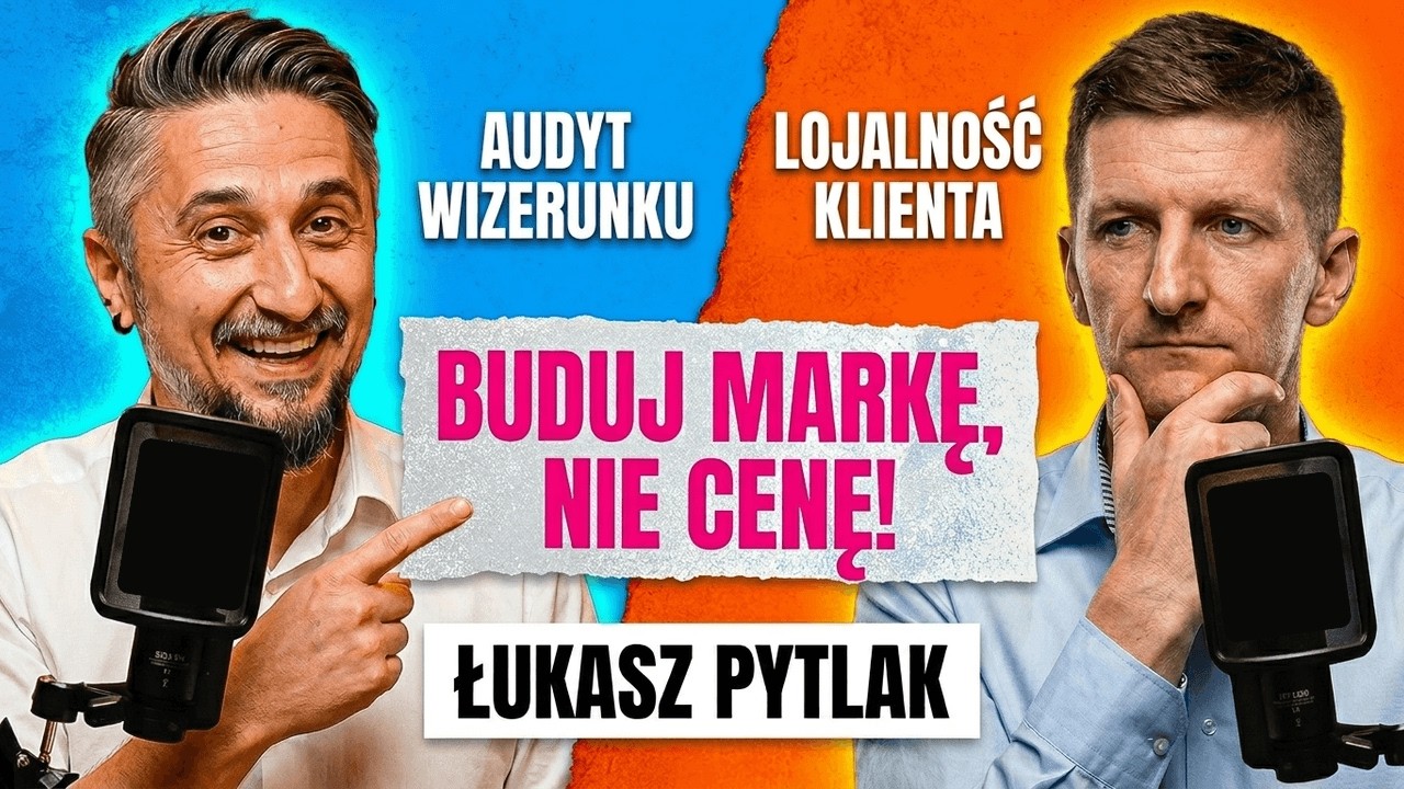 KONIEC WOJNY NA RABATY! JAK ZBUDOWAĆ SILNĄ MARKĘ E-COMMERCE I ZWIĘKSZYĆ ZYSKI