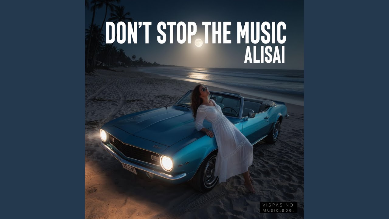 Don't Stop the Music